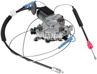 Front Window ELECTRIC MOTOR, R. Volvo 8626128