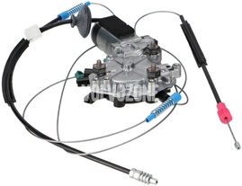 Front Window ELECTRIC MOTOR, R. Volvo 8626128 (OEM)