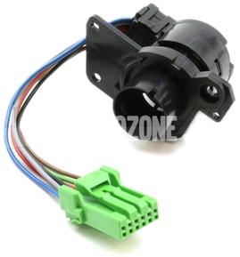 Ventilátor senzoru vnitřní teploty P2 (-2002) S60/S80/V70 II/XC70 II (OEM)