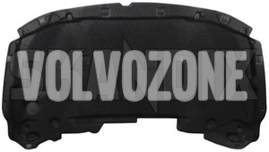 Zvuková izolace kapoty benzín P2 S60/V70 II/XC70 II (OEM)