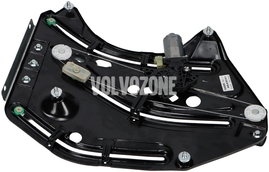 Rear WINDOW LIFT, L.H. Volvo 8643041 (OEM)