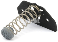 Bonnet SPRING Volvo 8650492