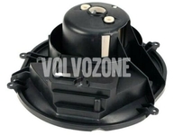 Vnitřní kryt ventilátoru topení P2 S60/S80/V70 II/XC70 II/XC90