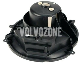 Vnitřní kryt ventilátoru topení P2 S60/S80/V70 II/XC70 II/XC90 (OEM)