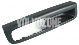 HANDLE Volvo Front Left 8679473