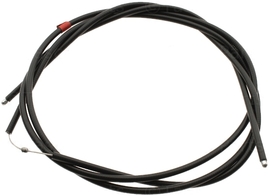 Lanko zámku kapoty P2 S60/V70 II/XC70 II (OEM)