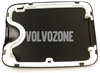 Dvířka palivové nádrže P2 S60/V70 II/XC70 II/XC90 v základové barvě (plniči) (OEM)