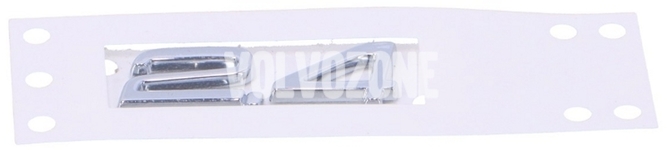 EMBLEM Volvo 9447712 // 
