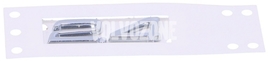 EMBLEM Volvo 9447712 // 