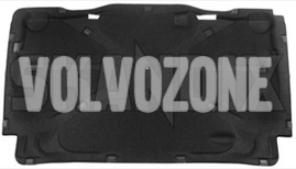 Zvuková izolace kapoty P80 C70/S70/V70(XC) (OEM)
