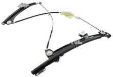 Mechanismus stahování levého okna P1 C70 II bez elektromotoru, strana řidiče
