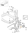 SEALING RING Volvo 30647015 (OEM)