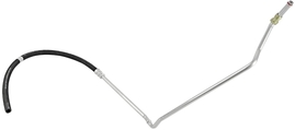 RETURN PIPE Volvo 30665037 (OEM)