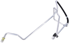 RETURN PIPE Volvo 30665039 // Hydraulic hose Steering system