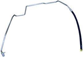 RETURN PIPE Volvo 30665522 (OEM)