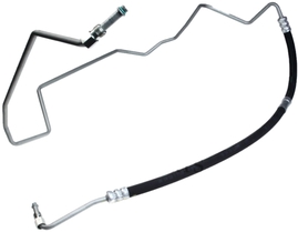 PRESSURE HOSE Volvo 30665733 (OEM)