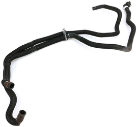 HOSE Volvo 30676334 // for vehicles with Independent Car Heater + TF-80SC Transmission (OEM)