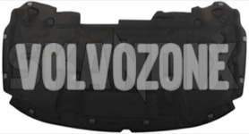 Zvuková izolace kapoty diesel P2 S60/V70 II/XC70 II