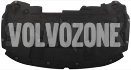 Zvuková izolace kapoty diesel P2 S60/V70 II/XC70 II (OEM)