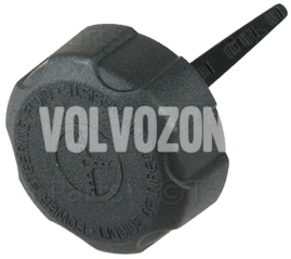 Uzávěr nádržky posilovače řízení P2 (2005-) S60/S80/V70 II/XC70 II, XC90 (2005-) 2.4D/D5 (OEM)
