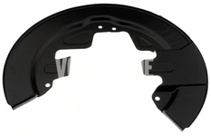 Ochranný plech předního brzdového kotouče levý (336mm kotouč) P3 S60 II/V60 S80 II/V70 III/XC70 III