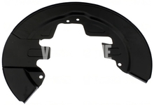 Ochranný plech předního brzdového kotouče pravý (336mm kotouč) P3 S60 II/V60 S80 II/V70 III/XC70 III