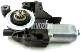 Motorek stahování předního levého okna P3 S80 II/V70 III/XC70 III strana řidiče (OEM)