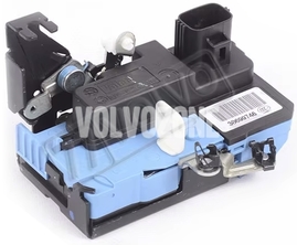 LOCK Front Left Volvo 30699746 (OEM)
