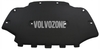 Zvuková izolace kapoty P3 (-2013) S60 II/V60 (OEM)
