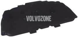 Zvuková izolace kapoty 4 válec P1 (2007-) C30/C70 II/S40 II/V50 (OEM)