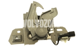 Zámek kapoty se senzorem alarmu P1 C30/C70 II/S40 II/V50 (OEM)