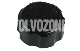 Uzávěr nádržky posilovače řízení P1 C30/C70 II/S40 II/V50 P3 S60 II(XC)/V60(XC)/XC60 S80 II/V70 III/XC70 III (OEM)