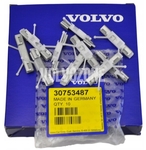 CLIP Volvo 30753487 / cena za 1 ks