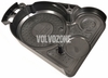 COVER Volvo 30757214 (OEM)