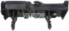 EMBLEM Volvo 30764071 // V8 on Grill (OEM)