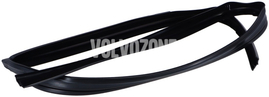Front Door GUIDE MOULDING Left Volvo 30779288 (OEM)