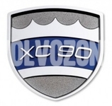 EMBLEM Volvo 30790487