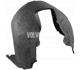 Front WHEEL ARCH LINER Left Volvo 30796596 (OEM)