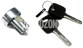LOCK CYLINDER Volvo 30803270 (OEM)
