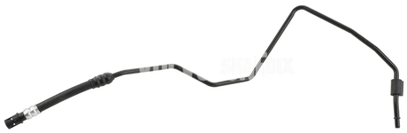 RETURN PIPE Volvo 31201112