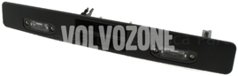 Klika zámku kufru s lištou P3 (-2011) V70 III/XC70 III, P2 XC90 (OEM)