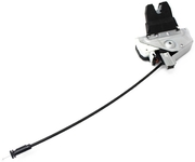LOCK Volvo 31253048 // Tailgate lock without Emergency opening