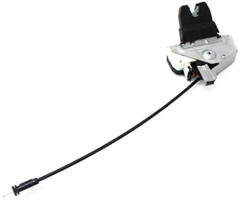 LOCK Volvo 31253048 // Tailgate lock without Emergency opening (OEM)
