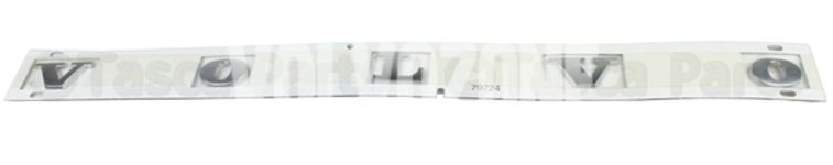 EMBLEM Volvo 31283005