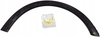 MUDGUARD WIDENER Front Left Volvo 31283124 (OEM)