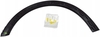 MUDGUARD WIDENER Front Right Volvo 31283125 (OEM)