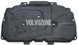Zvuková izolace kapoty D3/D4/2.4D/D5 P1 S40 II/V50 (OEM)