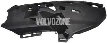 Držák předního nárazníku levý P3 (-2013) S60 II/V60 R-Design nárazník
