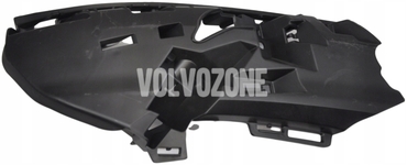 Držák předního nárazníku pravý P3 (-2013) S60 II/V60 R-Design nárazník