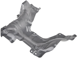 HEAT SHIELD Volvo 31294093 (OEM)